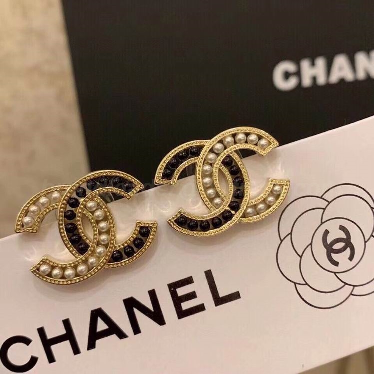 Chanel Earrings 420